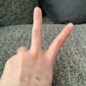 Meet your Posher, Storm